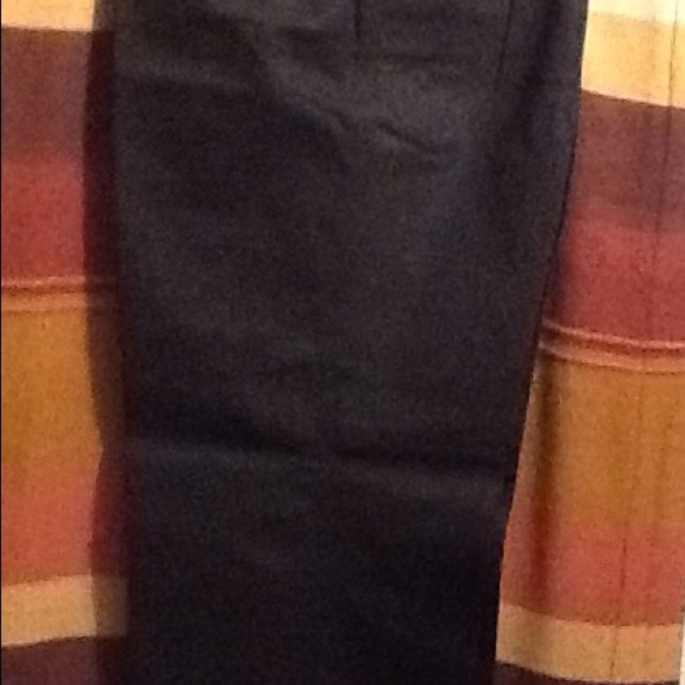 🎉🎉🎉🎉Women's Black work pant's🎉🎉🎉🎉 - Picture 4 of 8